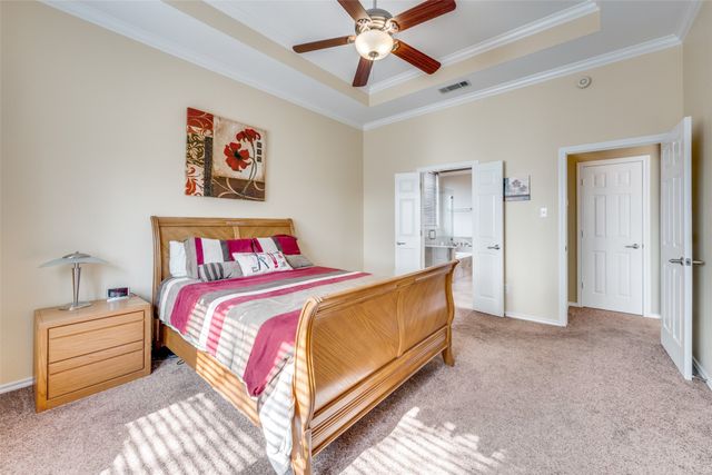 2604 Heather Brook Court, Bedford, TX 76021