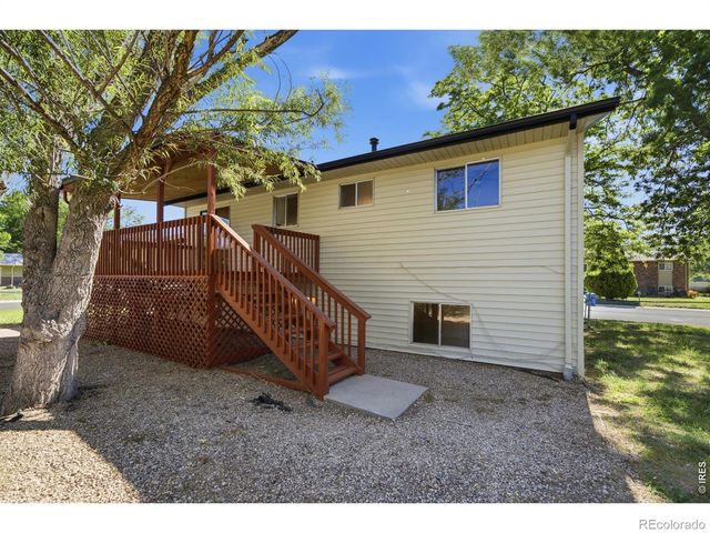 725 Tyler Street, Fort Collins, CO 80521