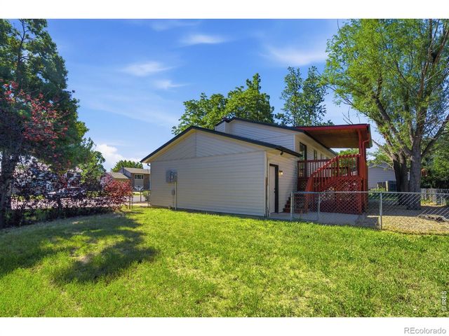 725 Tyler Street, Fort Collins, CO 80521