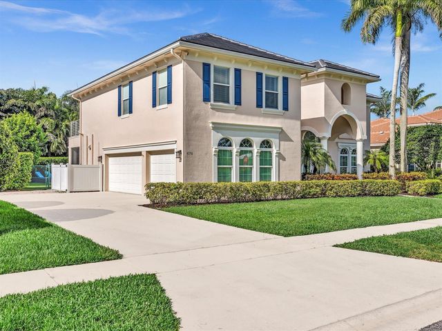 4770 Glenn Pine Lane, Boynton Beach, FL 33436