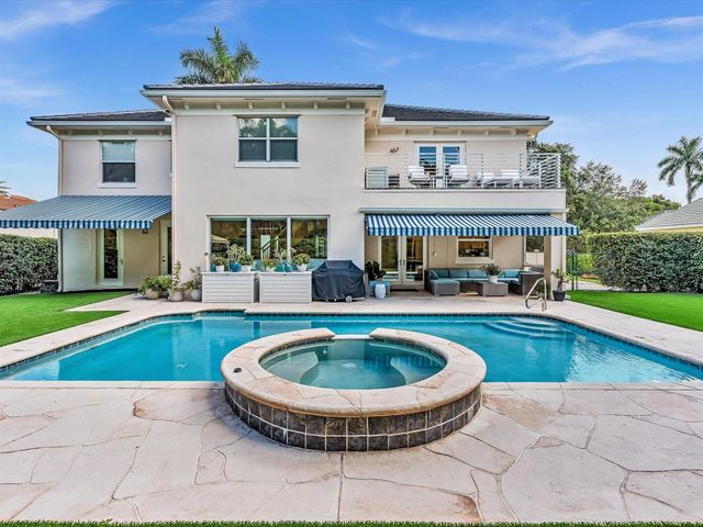 4770 Glenn Pine Lane, Boynton Beach, FL 33436