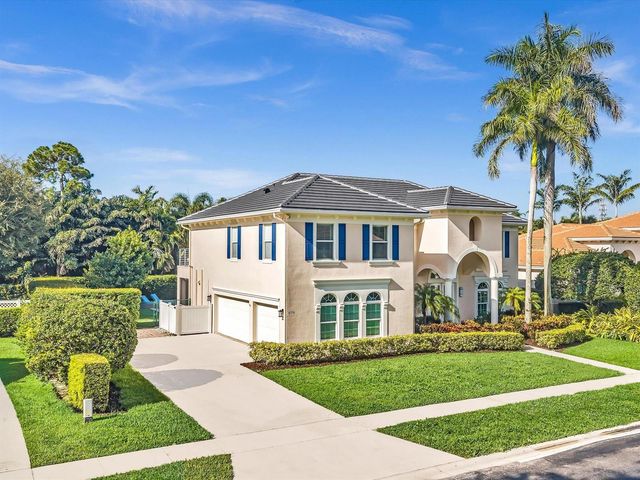 4770 Glenn Pine Lane, Boynton Beach, FL 33436