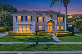 4770 Glenn Pine Lane, Boynton Beach, FL 33436