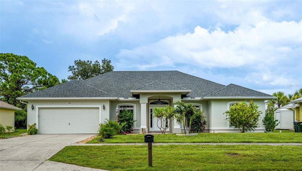 1084 W HILLSBOROUGH BOULEVARD, North Port, FL 34288