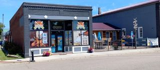 100 E Main Avenue, Clitherall Twp, MN 56524