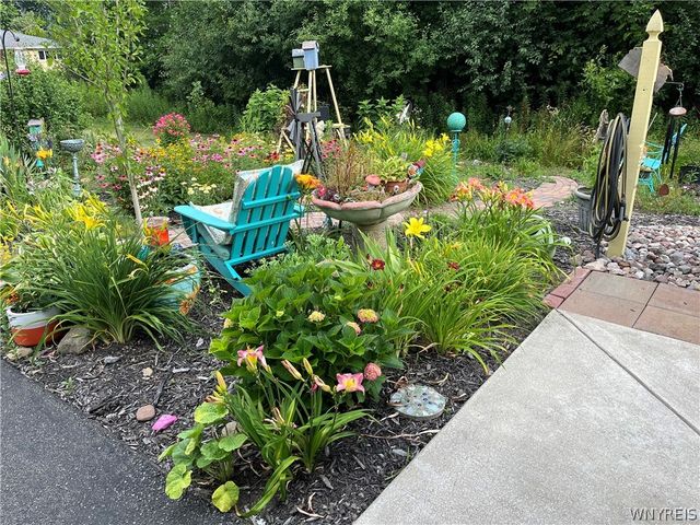 6981 Clinton Street, Elma, NY 14059