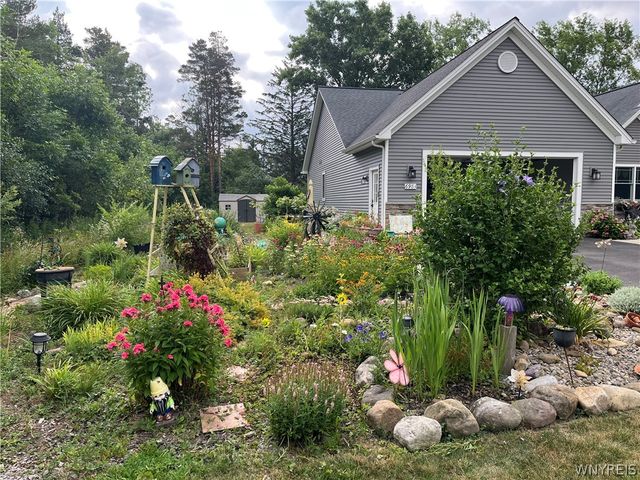 6981 Clinton Street, Elma, NY 14059