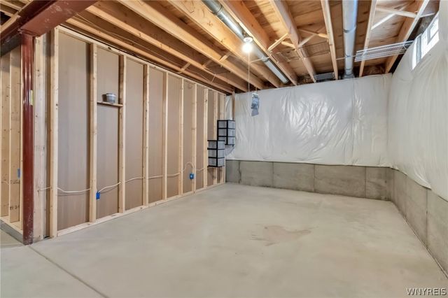 6981 Clinton Street, Elma, NY 14059