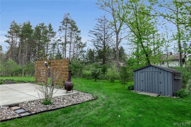 6981 Clinton Street, Elma, NY 14059