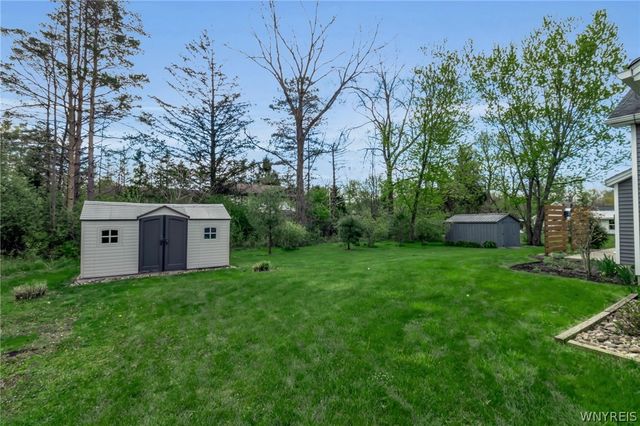 6981 Clinton Street, Elma, NY 14059