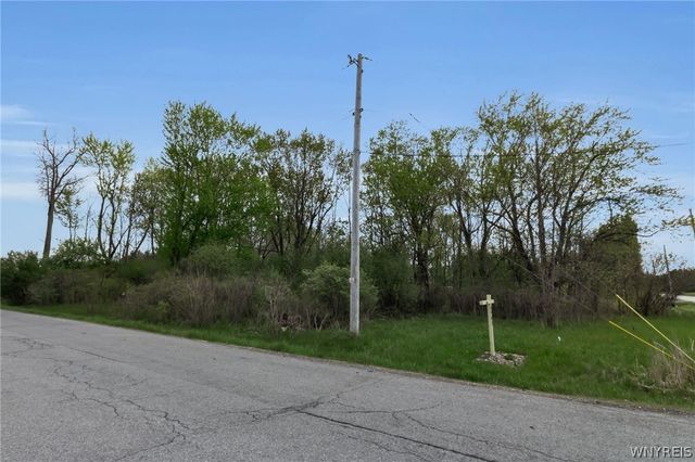 6981 Clinton Street, Elma, NY 14059