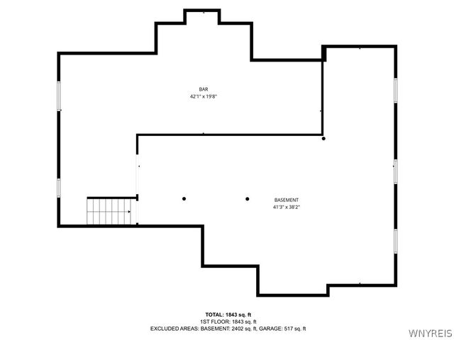 6981 Clinton Street, Elma, NY 14059