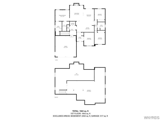 6981 Clinton Street, Elma, NY 14059