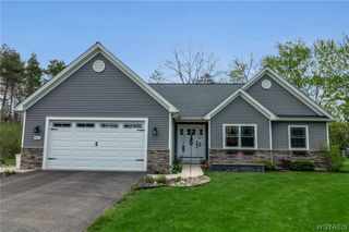 6981 Clinton Street, Elma, NY 14059
