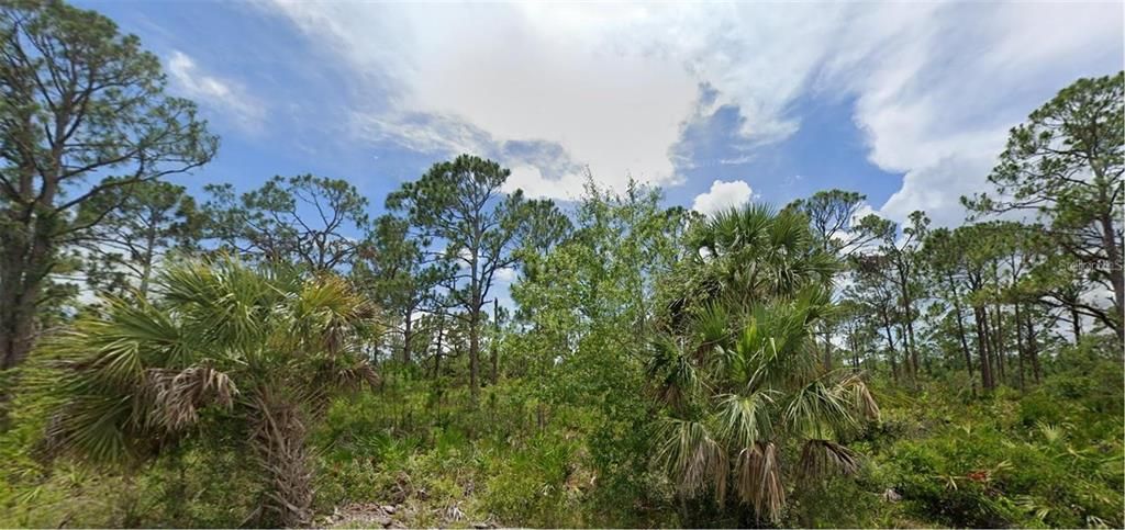 2505 HOOVER STREET, Port Charlotte, FL 33953