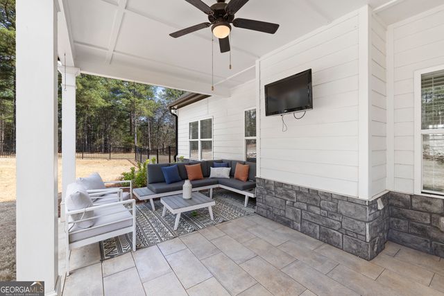 105 Capps Lane, Eatonton, GA 31024