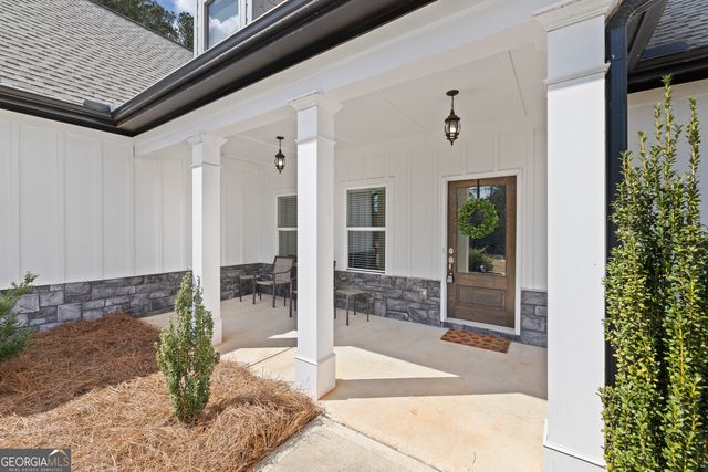 105 Capps Lane, Eatonton, GA 31024