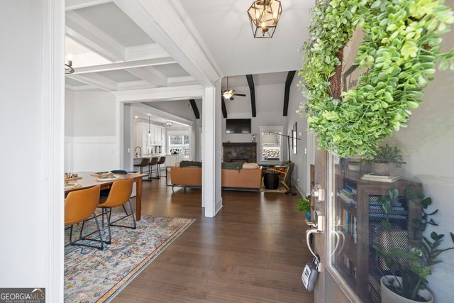 105 Capps Lane, Eatonton, GA 31024