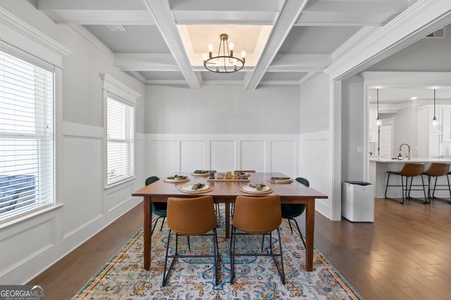 105 Capps Lane, Eatonton, GA 31024