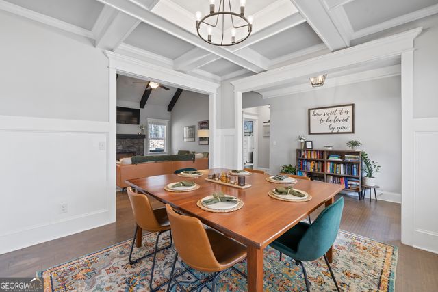 105 Capps Lane, Eatonton, GA 31024