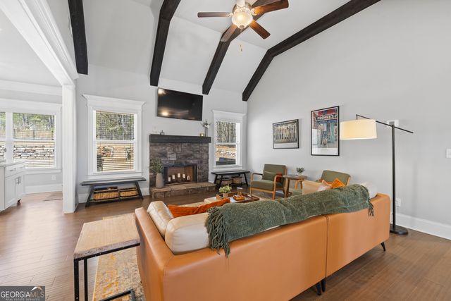 105 Capps Lane, Eatonton, GA 31024