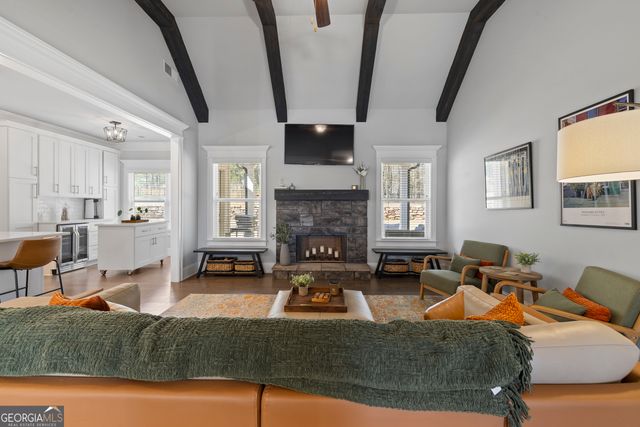 105 Capps Lane, Eatonton, GA 31024