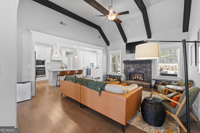 105 Capps Lane, Eatonton, GA 31024