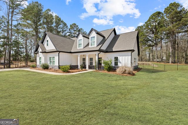 105 Capps Lane, Eatonton, GA 31024