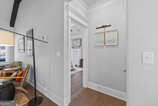 105 Capps Lane, Eatonton, GA 31024