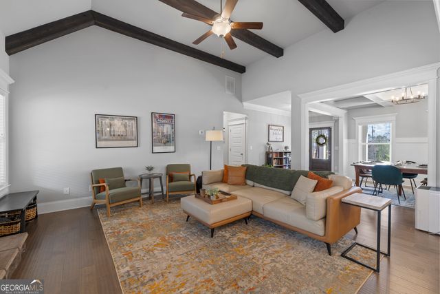 105 Capps Lane, Eatonton, GA 31024