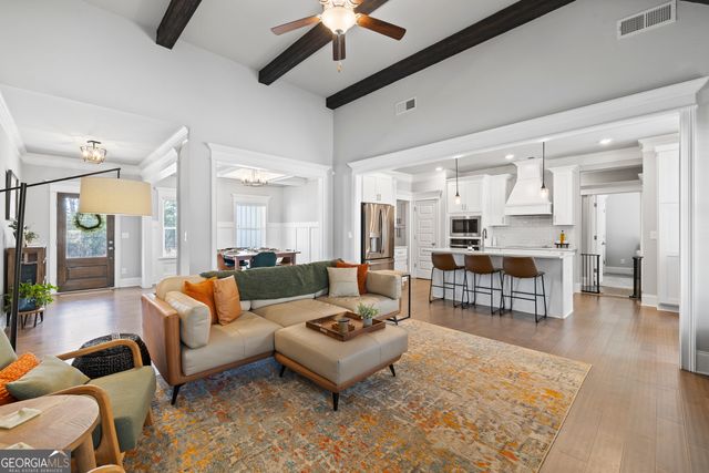 105 Capps Lane, Eatonton, GA 31024