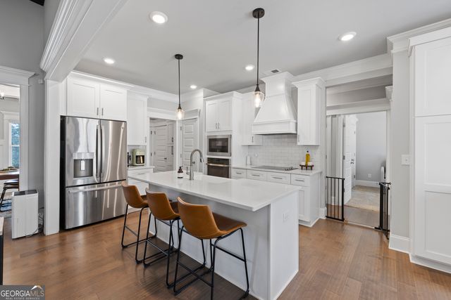 105 Capps Lane, Eatonton, GA 31024