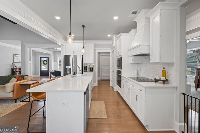 105 Capps Lane, Eatonton, GA 31024