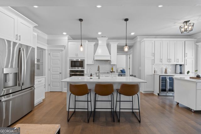 105 Capps Lane, Eatonton, GA 31024