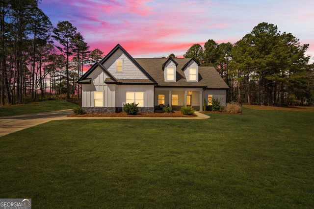 105 Capps Lane, Eatonton, GA 31024