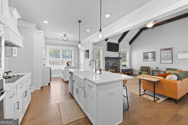 105 Capps Lane, Eatonton, GA 31024