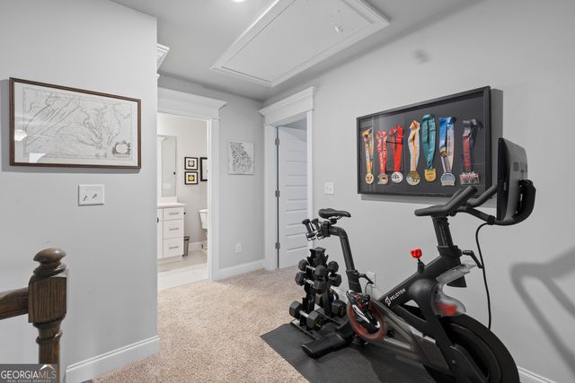 105 Capps Lane, Eatonton, GA 31024