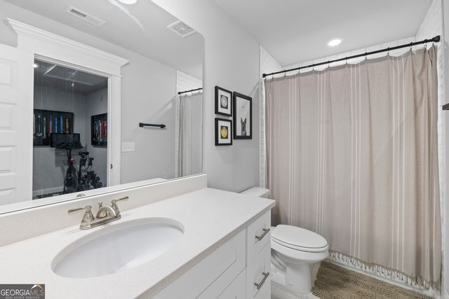 105 Capps Lane, Eatonton, GA 31024