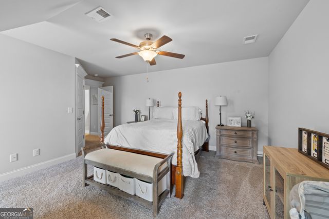 105 Capps Lane, Eatonton, GA 31024