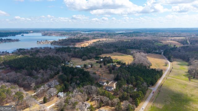 105 Capps Lane, Eatonton, GA 31024