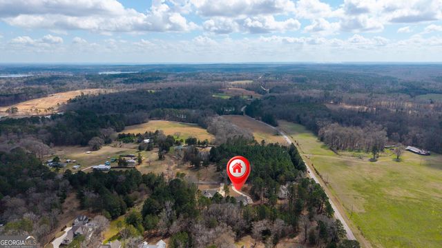 105 Capps Lane, Eatonton, GA 31024