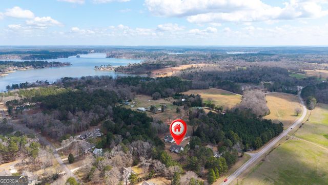 105 Capps Lane, Eatonton, GA 31024