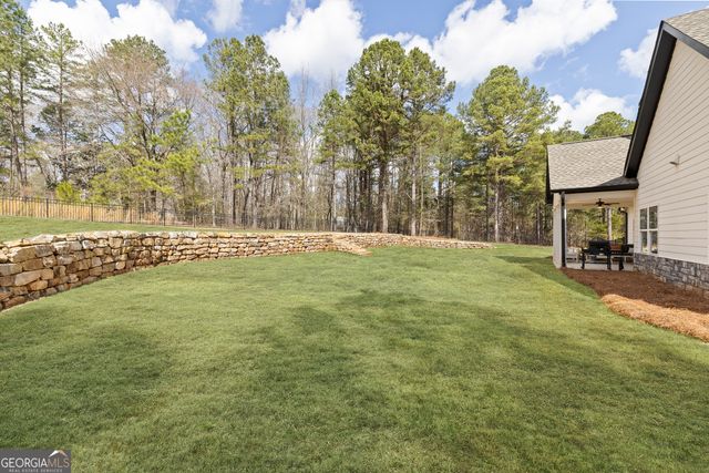 105 Capps Lane, Eatonton, GA 31024