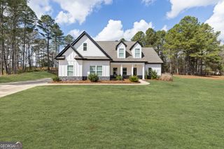 105 Capps Lane, Eatonton, GA 31024