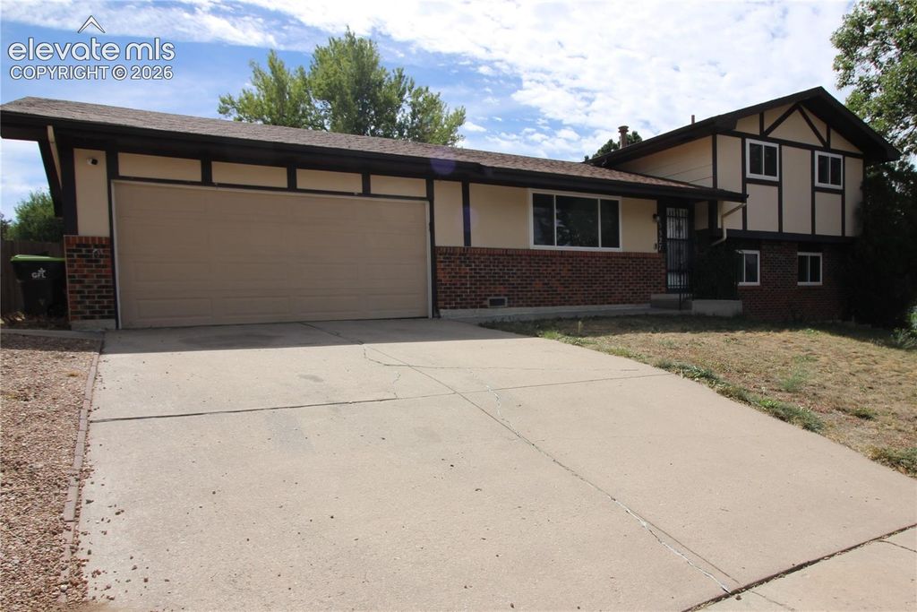 5327 Silver Spur Avenue, Colorado Springs, CO 80915 — photo 3
