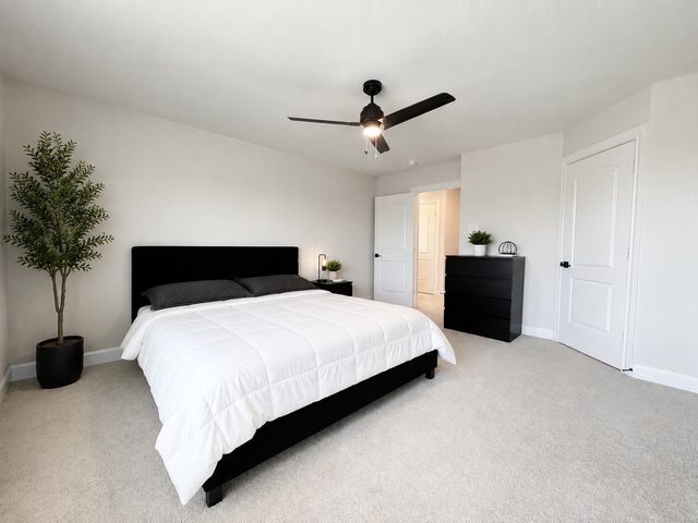 1205 Ginsburg Lane, Princeton, TX 75407