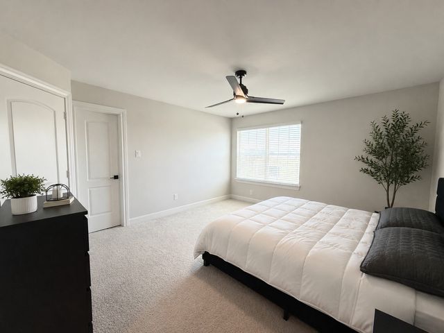1205 Ginsburg Lane, Princeton, TX 75407