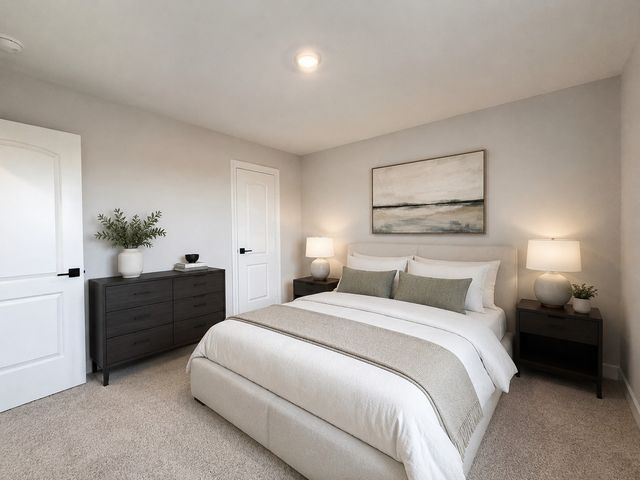 1205 Ginsburg Lane, Princeton, TX 75407
