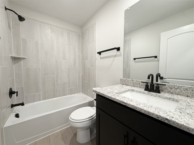 1205 Ginsburg Lane, Princeton, TX 75407