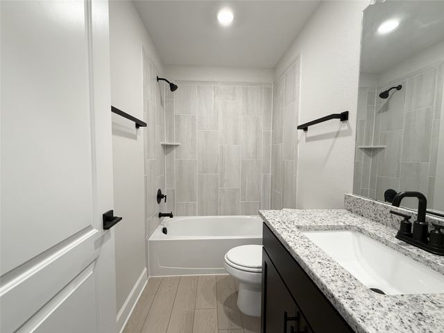 1205 Ginsburg Lane, Princeton, TX 75407